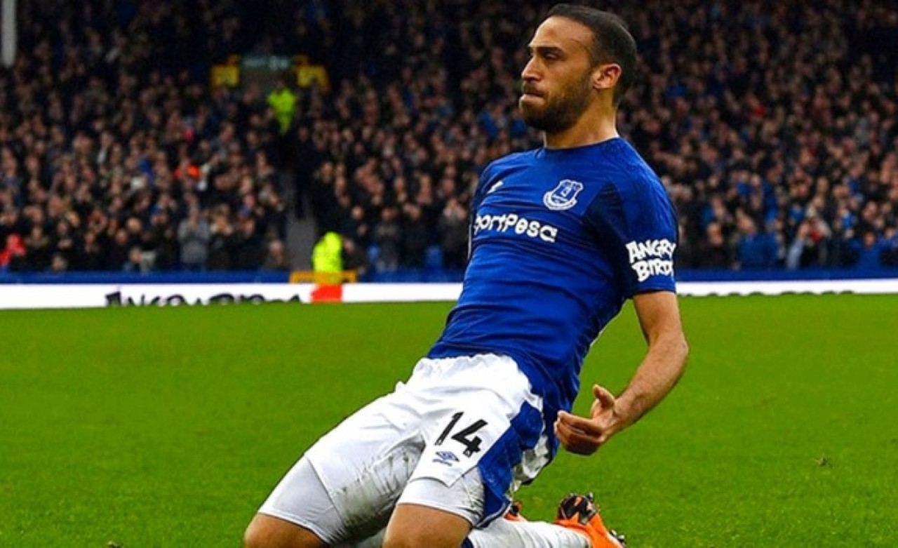 Fenerbahçe'den Cenk Tosun bombası: Görüşmeler başladı