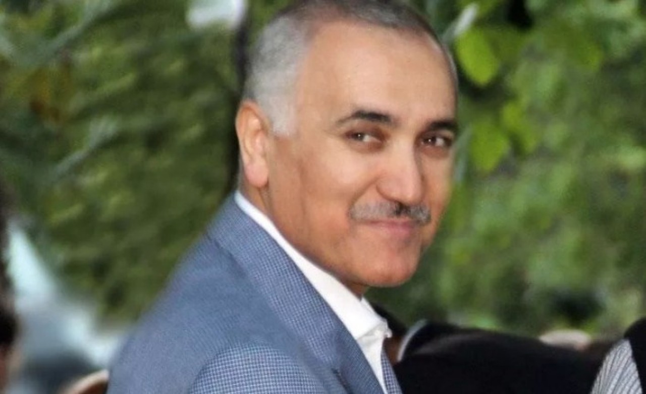 FETÖ'cü Adil Öksüz araziye çanta gömdü iddiası savcılığı harekete geçirdi