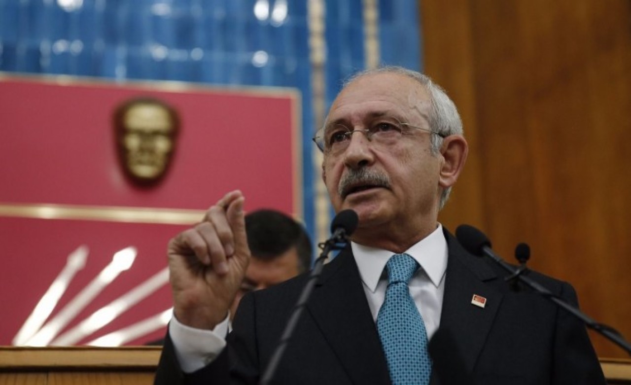 Flaş iddia! İşte Kılıçdaroğlu’nun Cumhurbaşkanı adayı