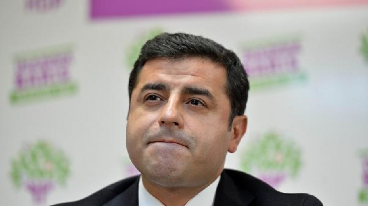 Flaş iddia: Selahattin Demirtaş parti kuruyor