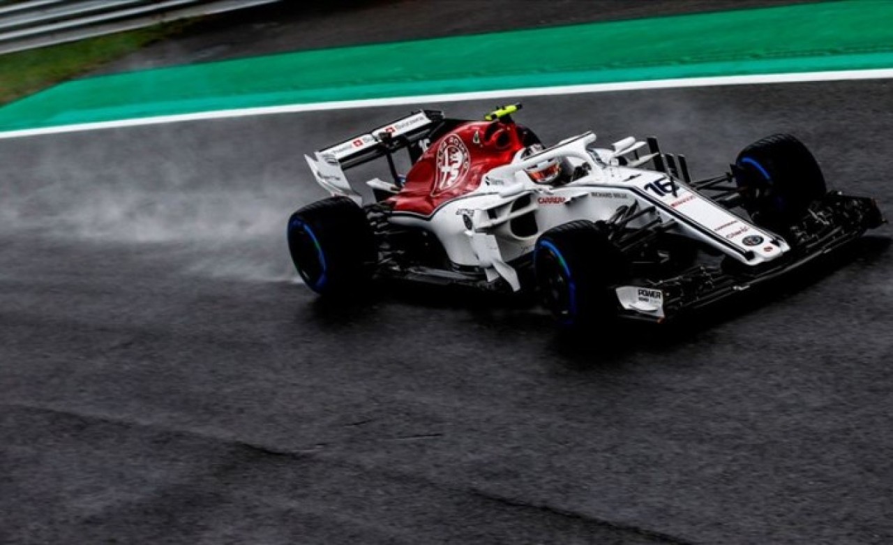 Formula 1'in İstanbul ayağı için satışa sunulan biletler 13 dakikada tükendi