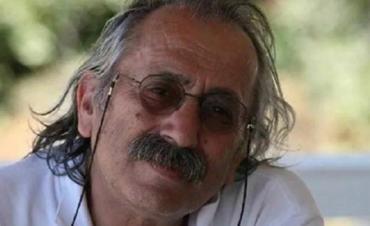 Gazeteci Erbil Tuşalp hayatını kaybetti