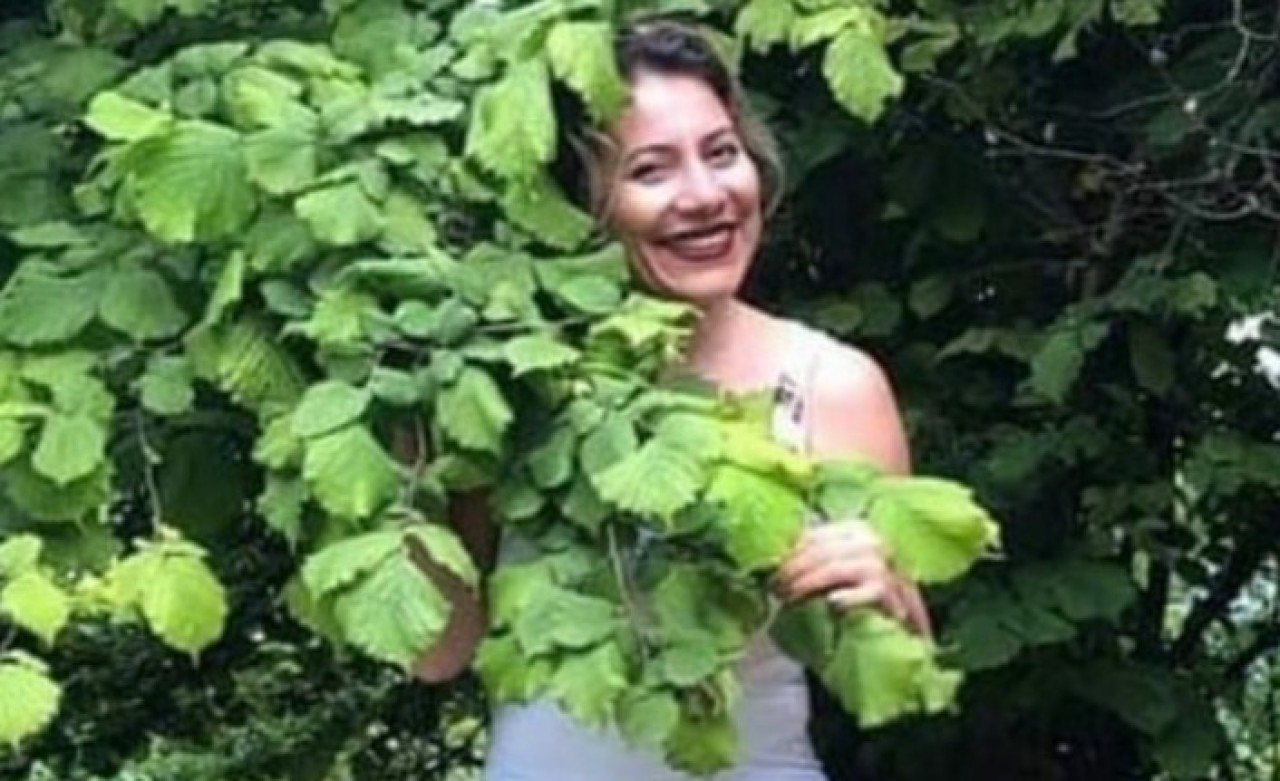 Gaziantep'te kadın balkondan düştü: Antepsan Satış Müdürü Sezay Özahi Koçak öldü