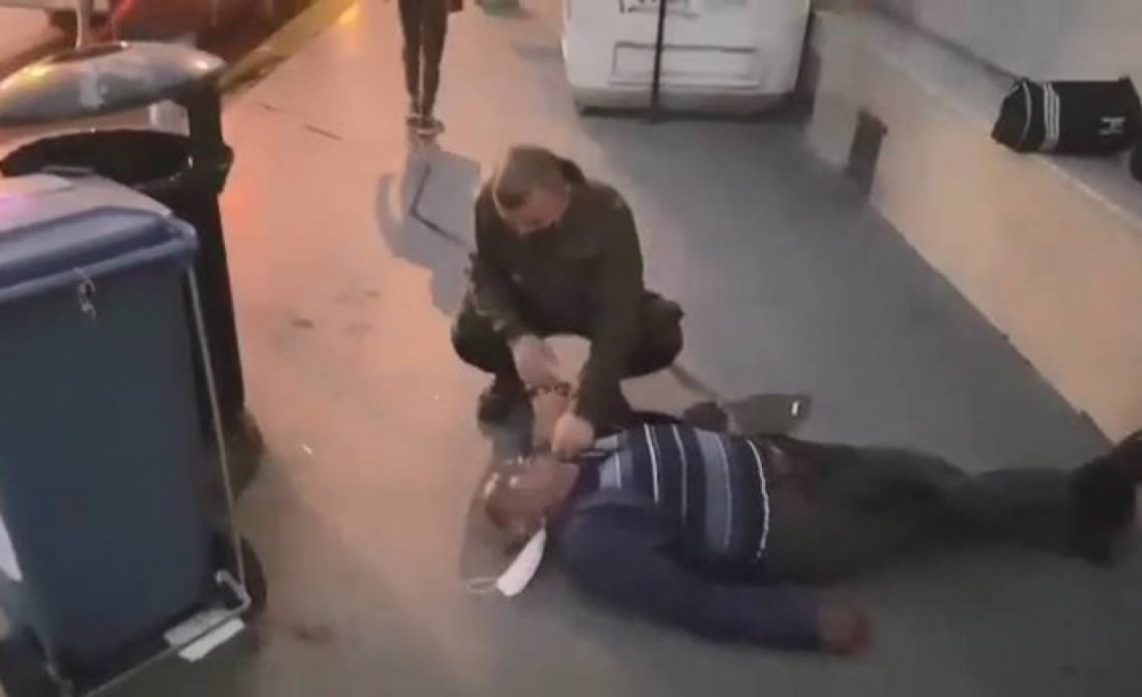 Gebze Merkez Hastanesi'nde akıl almaz olay: Can çekişen Sebahattin Duru öldü,  sağlık personeli ilgilenmedi!