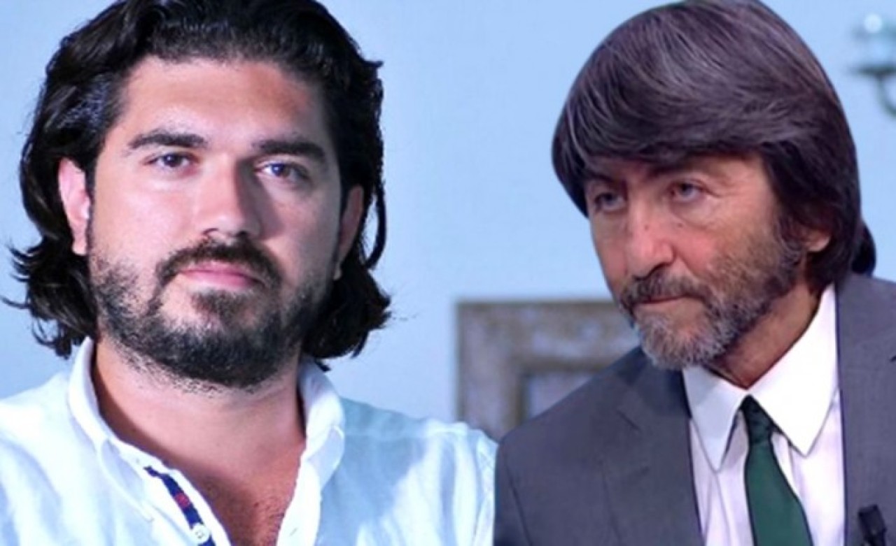 Geçmişini unutan Rasim Ozan Kütahyalı Rıdvan Dilmen’e cevap verdi