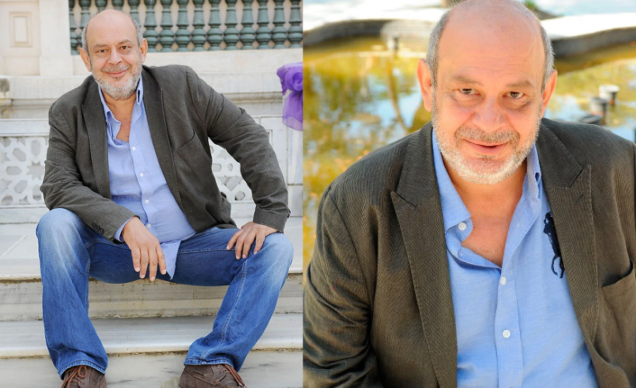 Geçtiğimiz gün hayatını kaybeden Haldun Boysan'ın ölümünde kahreden gerçek!