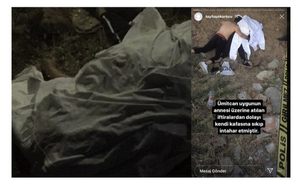 Gülay Uygun kimdir? Gülay Uygun intihar mı etti,  Gülay Uygun öldürüldü mü,  neden öldü?