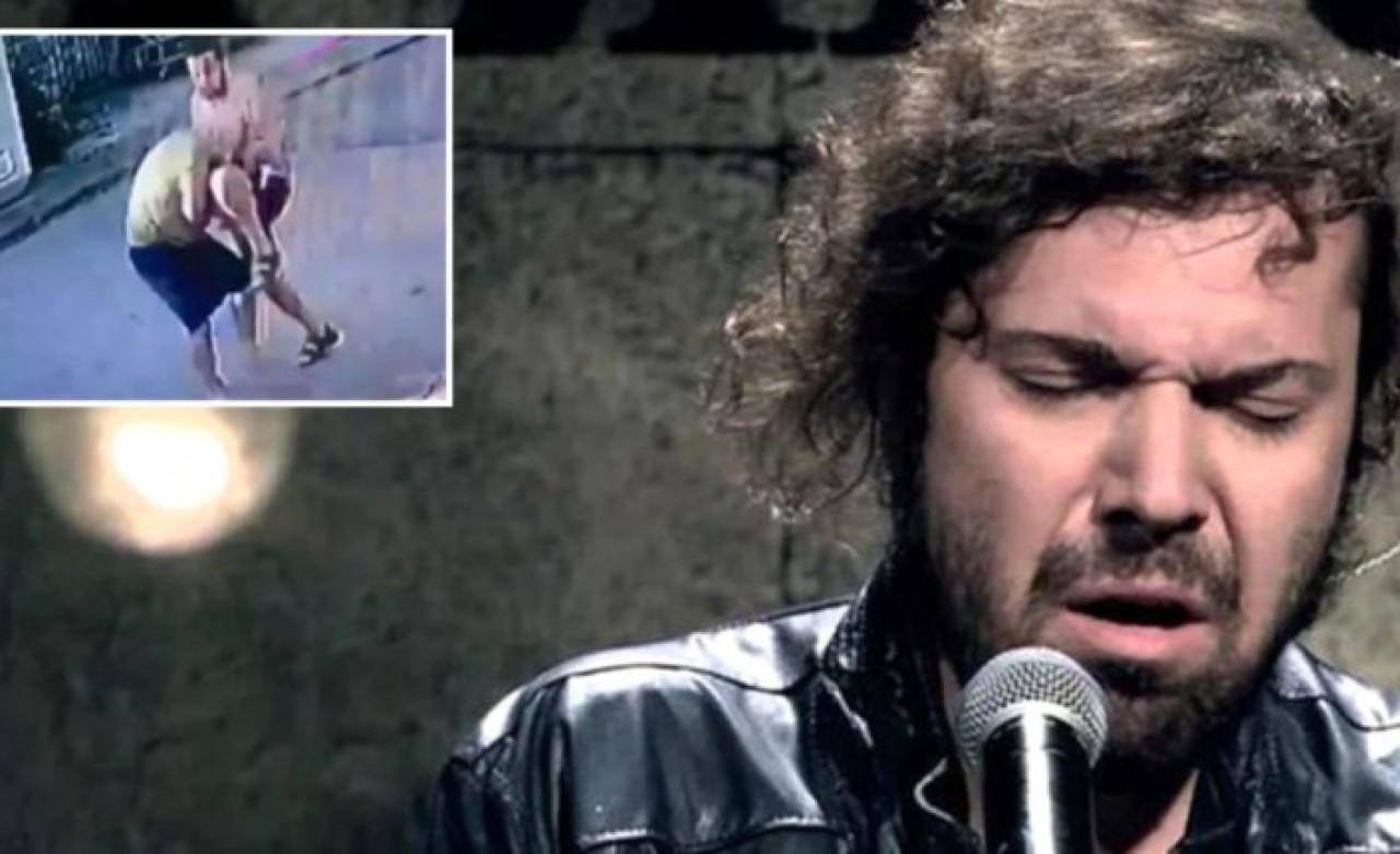 Halil Sezai tutuklama istemiyle mahkemeye sevk edildi!