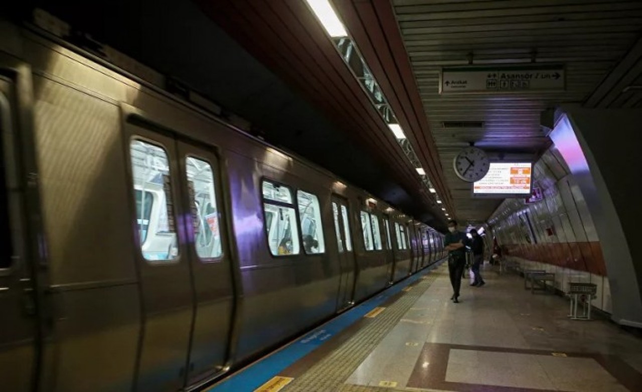 Halkalı-Sabiha Gökçen Havalimanı arası 55 dakikaya düşüyor