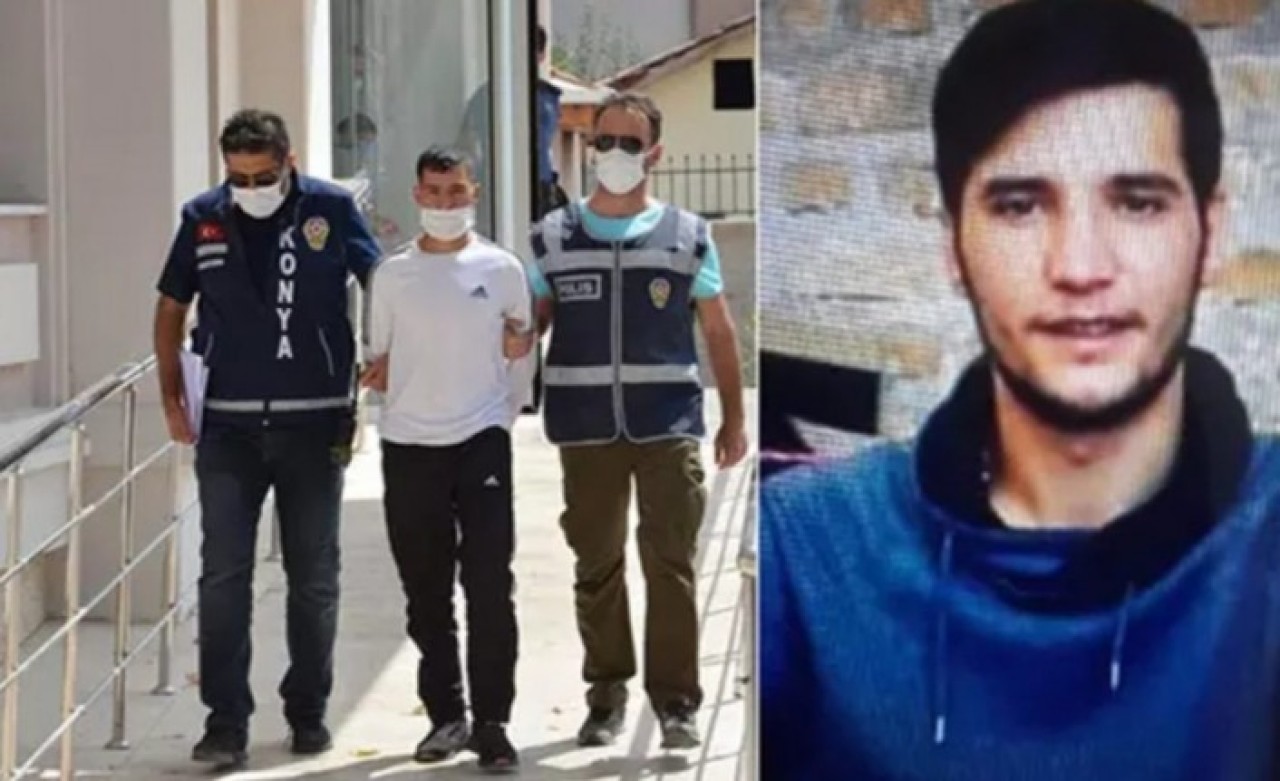 ‘Hangimiz daha çok seviyor’ tartışması cinayetle bitti: Yunus Emre Özsan öldü!