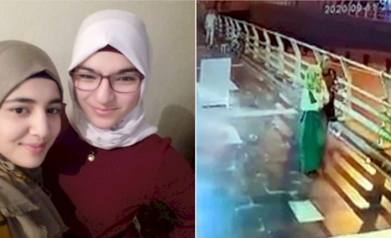 Hatice Hüseyin ve Esra Hüseyin'den 12 gündür haber yok!