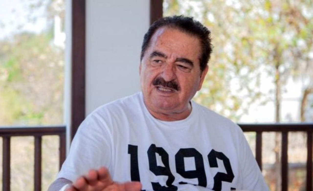 İbrahim Tatlıses yıllar sonra itiraf etti: Sözleri 7 çocuğunu yıkacak!