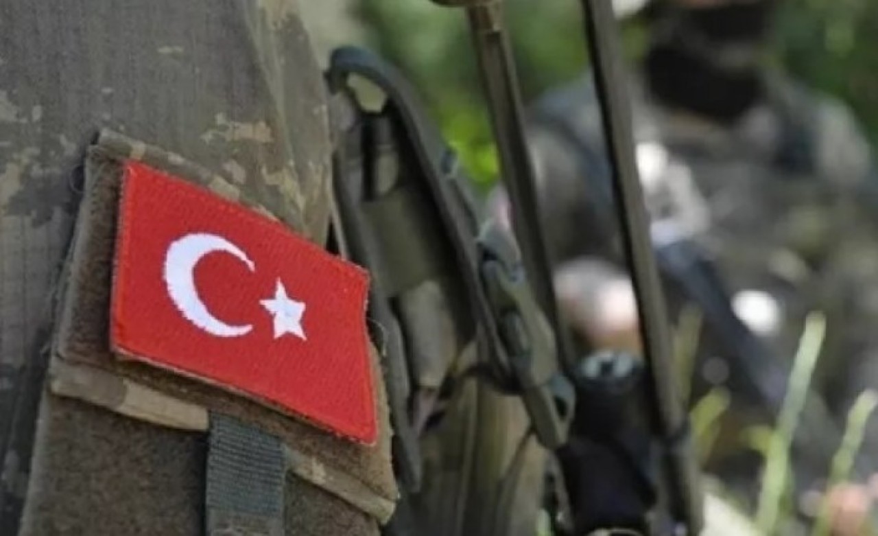 İçişleri Bakanlığı: 'Yıldırım-9 Şenyayla Operasyonu' başlatıldı