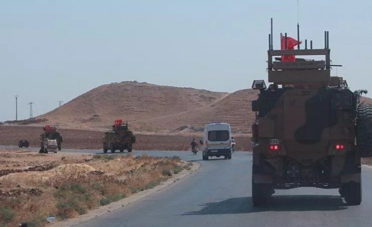 İdlib'de gözlem noktasına saldırı