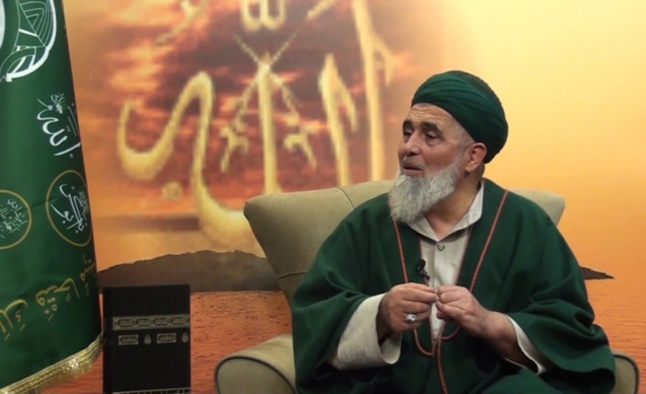 İğrenç savunma: Uşşaki Şeyhi Fatih Nurullah 12 yaşındaki kıza cinsel istismarı itiraf etti!