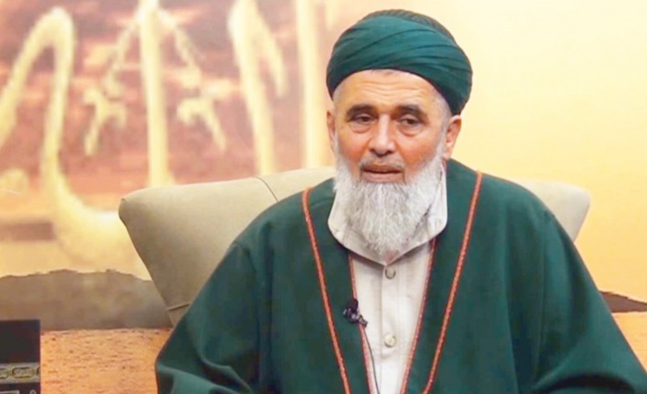 İğrençsiniz! Küçük çocuğu istismar eden sözde tarikat lideri Fatih Nurullah'a destek için sayfa açtılar!