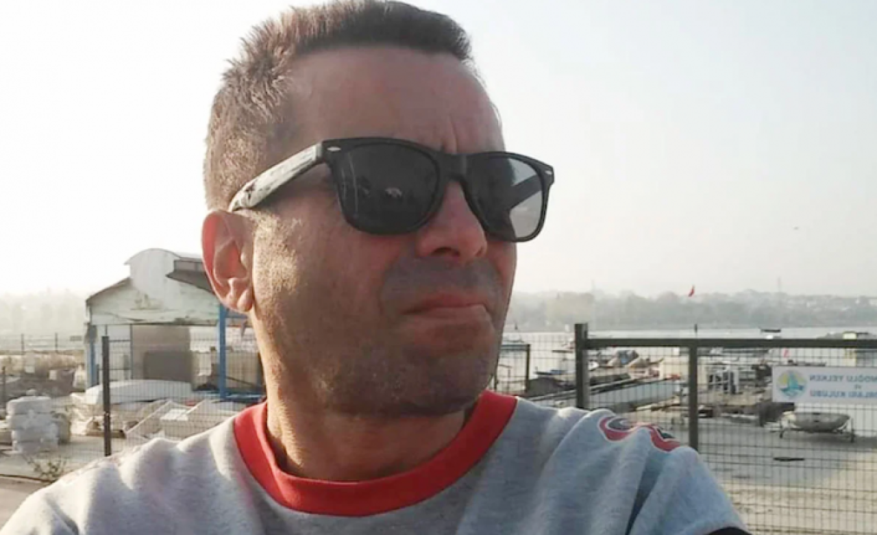 İki gündür haber alınamayan Ateş Ersöz ölü bulundu