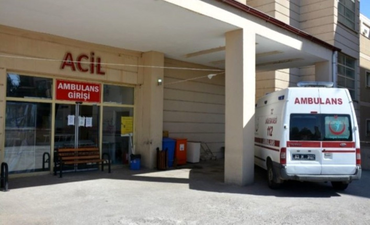 İki kardeşin şarj aleti kavgası kanlı bitti: Biri hapse diğeri mezara