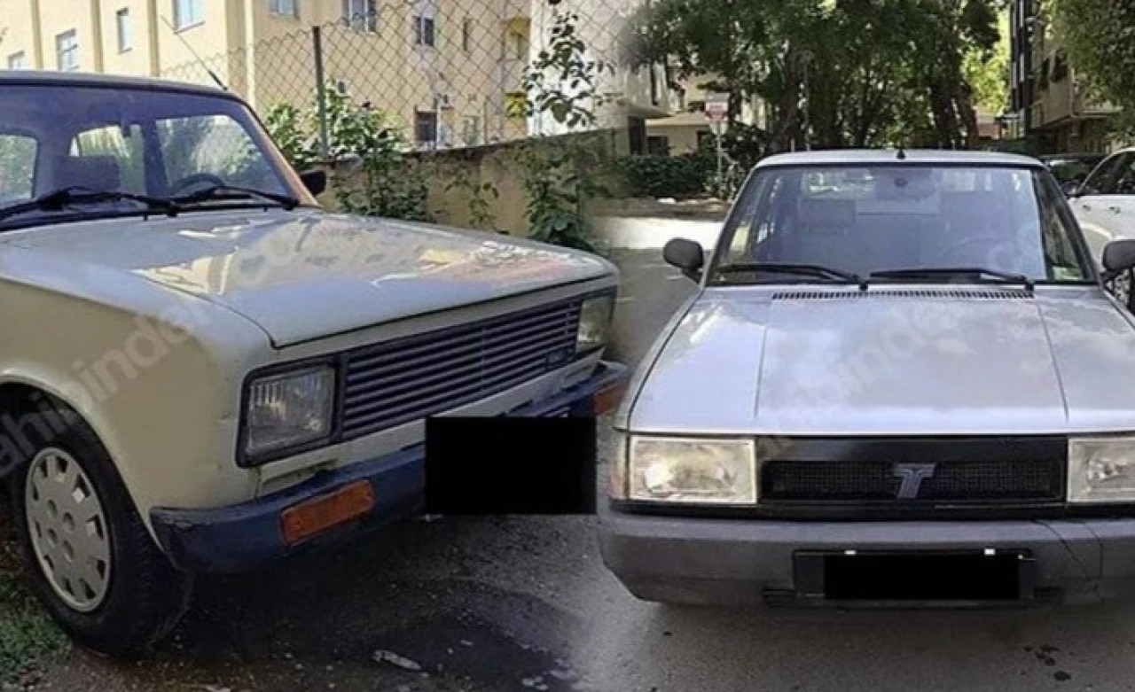 İkinci el otomobil fırsatçıları iş başında: Fiyatlar dudak uçuklattı