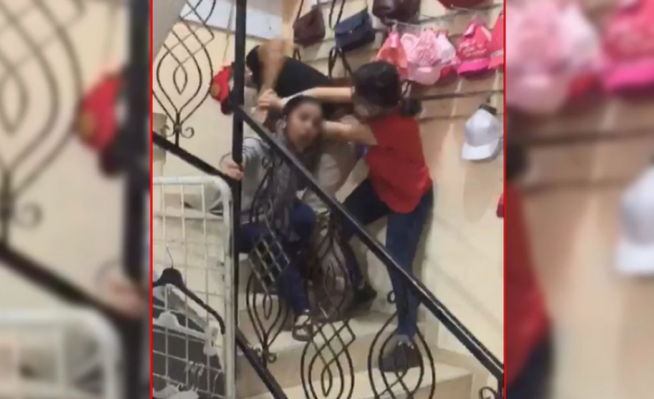 İkinci 'Emine Bulut' vakası: Küçük kız babasına yalvardı!