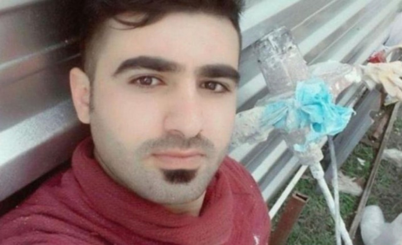 İnşaattan çıkan toz kavga sebebi oldu: Özkan Tokay öldü!