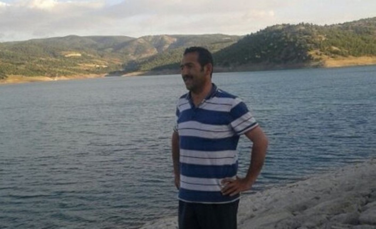 İnternetten öğrencilerine ders anlatmak için tepeye çıktı,  kalp krizi geçirdi: Aziz Serin öldü