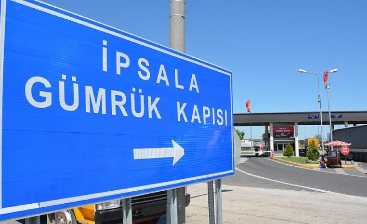 İpsala'da rüşvet muhabbeti: "Taksit parası çıksın yeter"