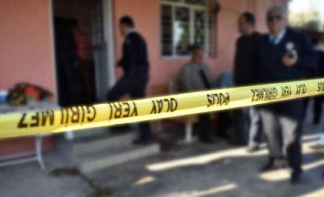 Isparta'da yalnız yaşayan Sefa Mutluer evinde ölü bulundu