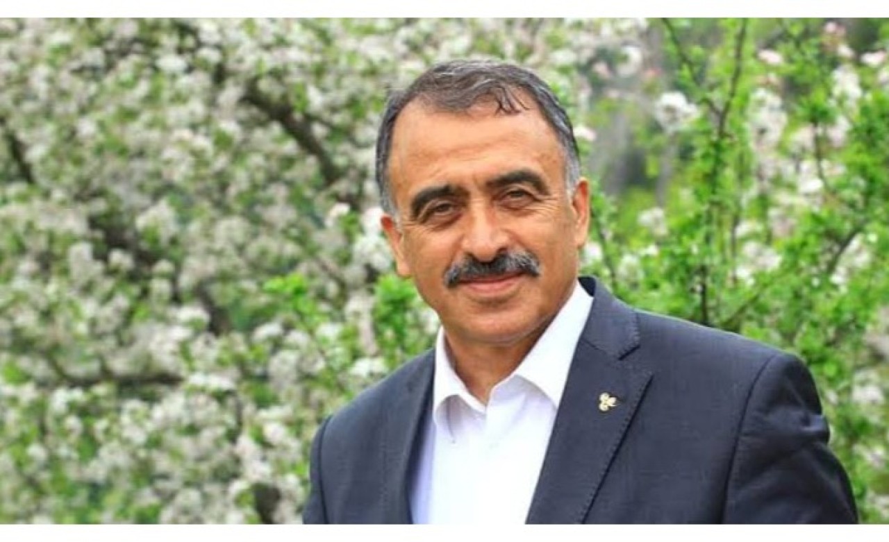 İSTAÇ Genel Müdürü Mustafa Canlı koronavirüs nedeniyle hayatını kaybetti