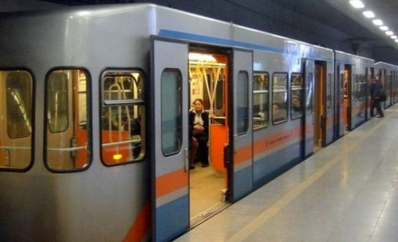 İstanbul'da 4 metro istasyonu kapanıyor