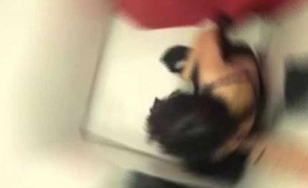 İstanbul'da lüks spor salonunda skandal olay: Birçok kadını soyunma kabininde kayıt etmiş