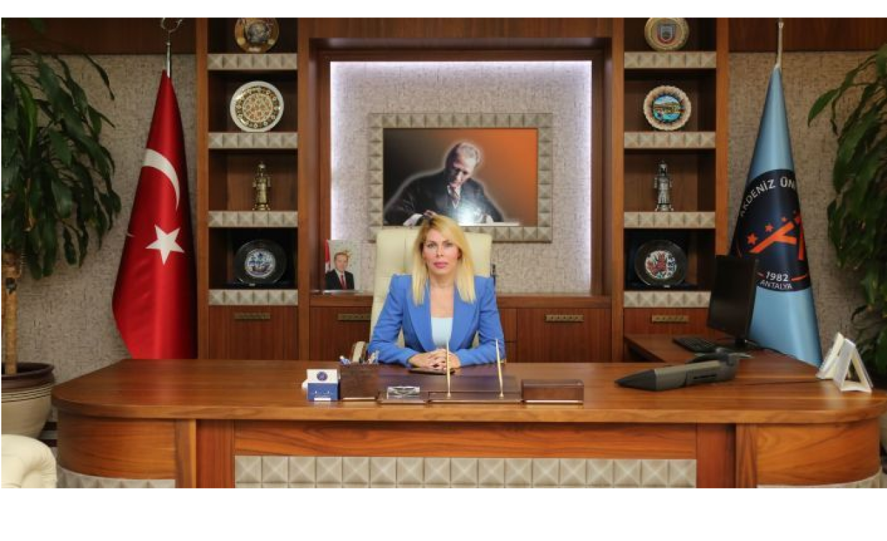 İstanbul Üniversitesi'nin ardından Akdeniz Üniversitesi de uzaktan eğitim kararı aldı