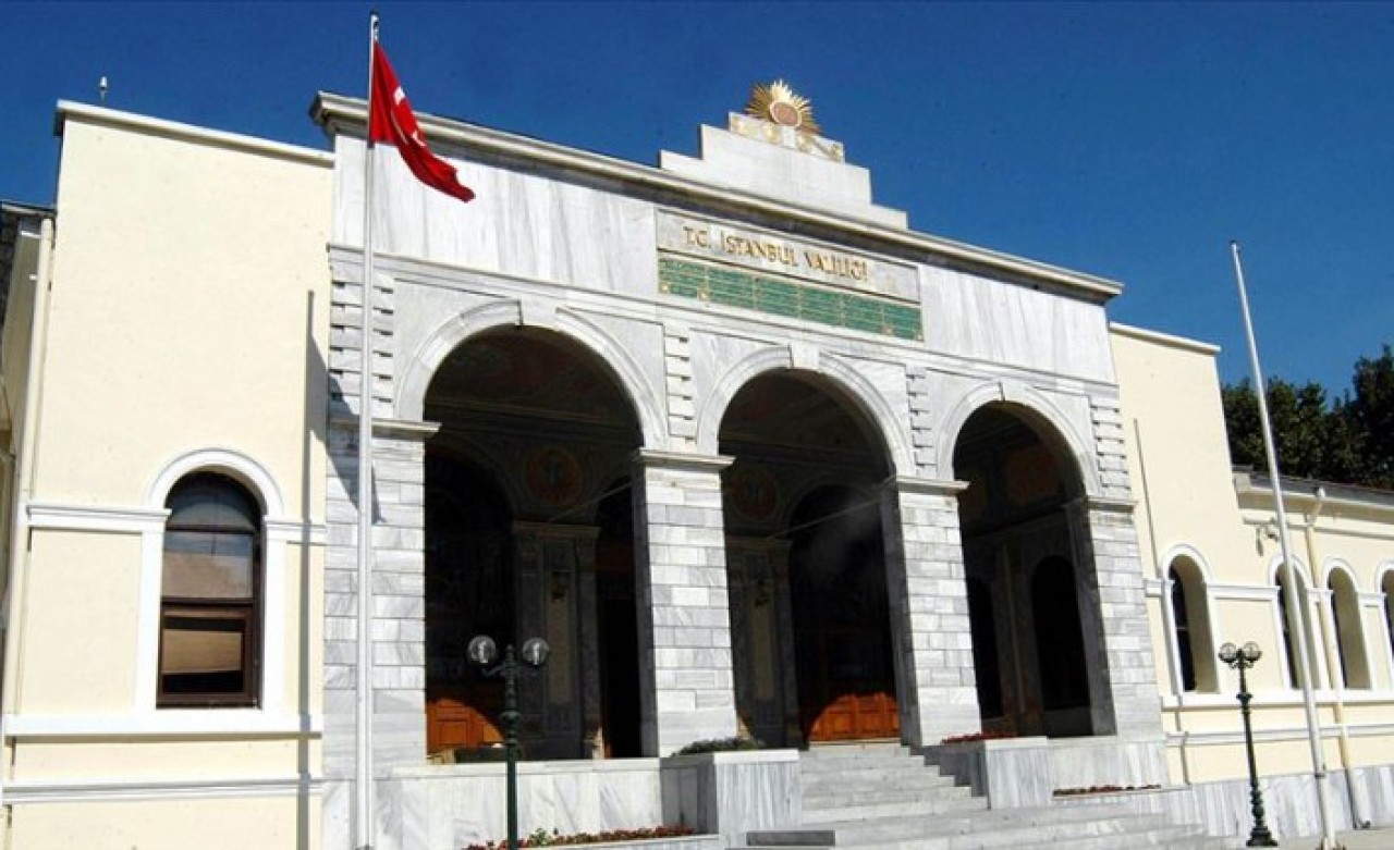 İstanbul Valiliği'nden koronavirüs kararları: İzin verilmeyecek!