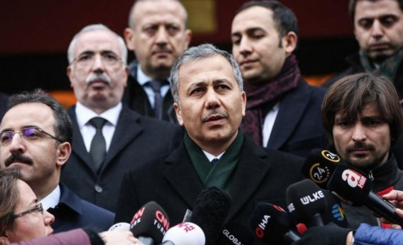 İstanbul’da kademeli mesai dönemi: 'Amacımız hemşehrilerimizi salgından korumak'