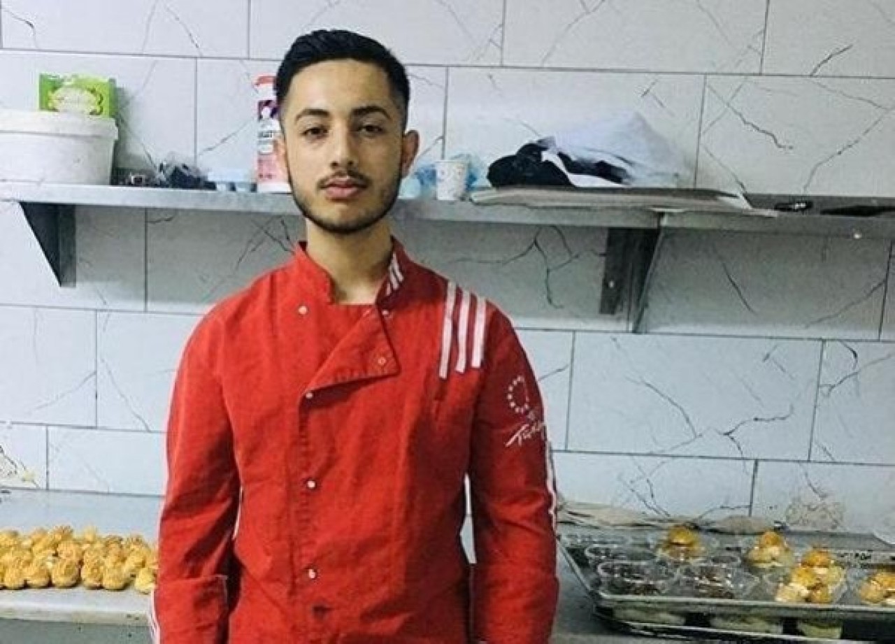 İzmir'de kaza: Muhammet Can Yorga öldü