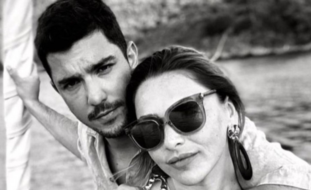 Kaan Yıldırım,  Hadise'yi takipten çıkardı