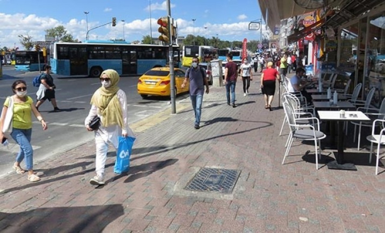 Kadıköy'de dikkat çeken karar: Artık yasak