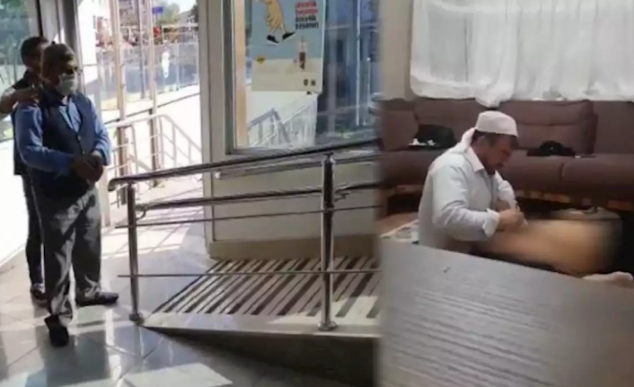 Kadınları taciz edip kandıran sözde hoca Burhan Dalgalı için istenen ceza belli oldu!