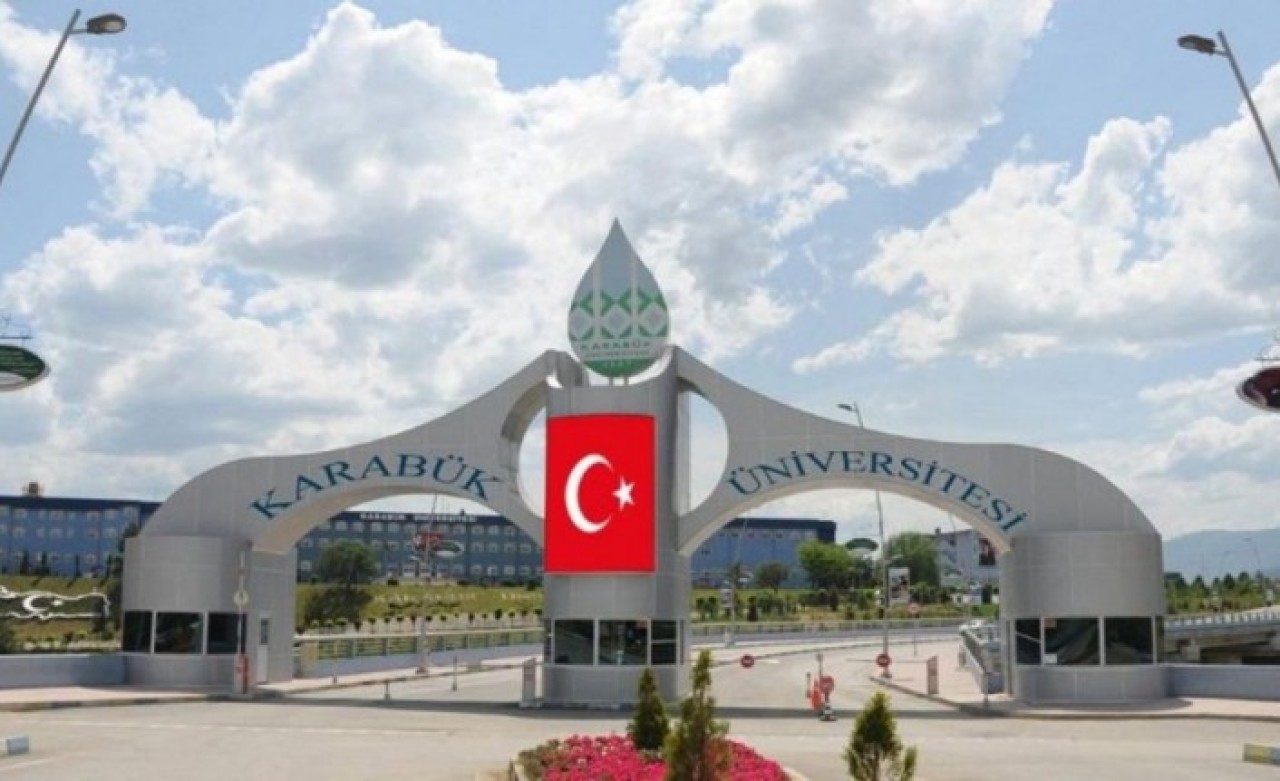 Karabük Üniversitesi'nden uzaktan eğitim kararı