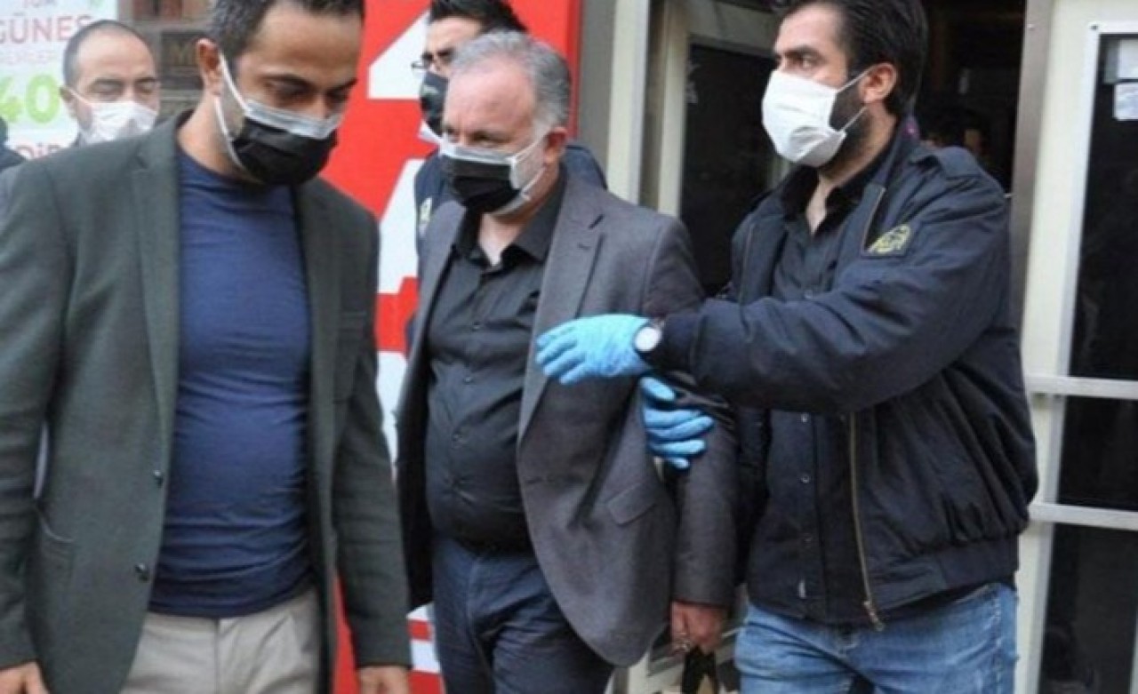 Kars Belediye Başkanı Ayhan Bilgen: İstifa edeceğim