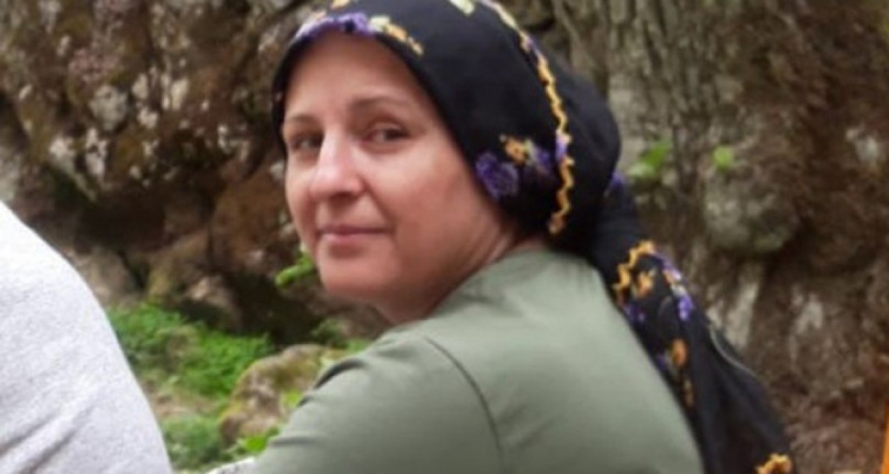 Kastamonu'da kaza: Naciye Kulaoğlu öldü