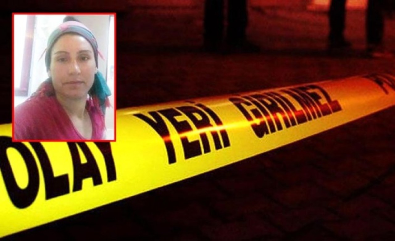 Kayınpeder oğullarıyla bir olup gelinini feci şekilde öldürdü!