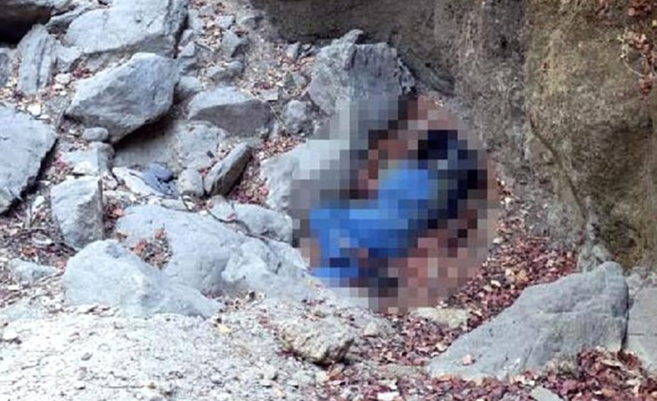 Kayıp iş adamı Hasan Hafızoğlu'nun cansız bedeni dere kenarında bulundu