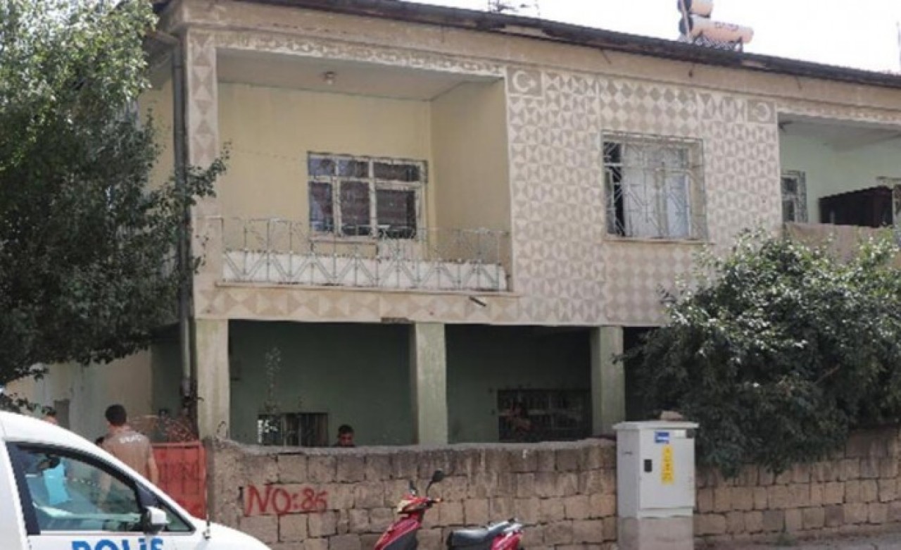 Kayseri'de kan donduran olay: Hamile eşini bıçakladı