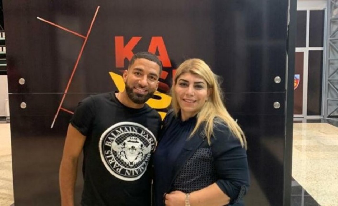 Kayserispor'a İngiltere'den büyük transfer bombası