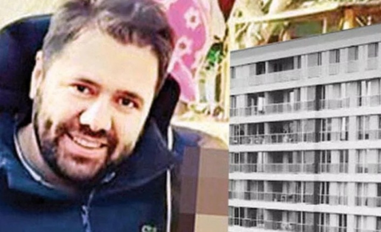 Kendini psikiyatr olarak tanıtan Engin Gürkan Yıkıcı,  yüzlerce kişiyi dolandırdı