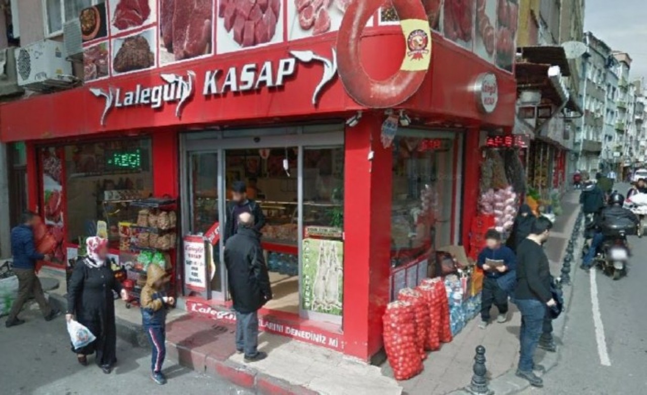 Kıymasında at etine rastlanan Lalegül'den pes dedirten savunma!