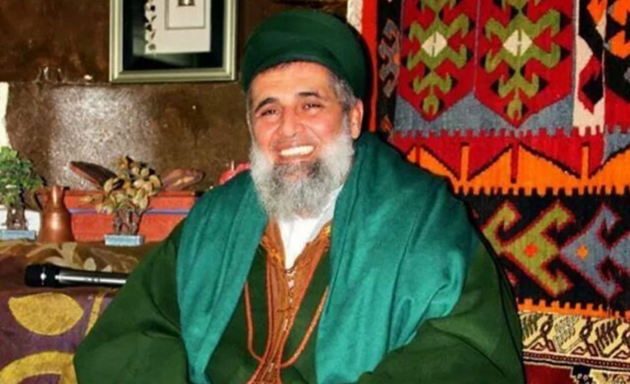 Kız çocuğuna istismardan tutuklanan Uşşaki tarikatı lideri Fatih Nurullah'ın savunması mide bulandırdı!