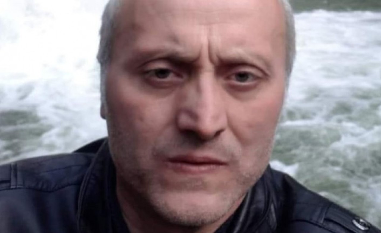 Kocaeli'de korkunç olay: Üzerine döküm potası devrilen Niyazi Ak yanarak öldü!