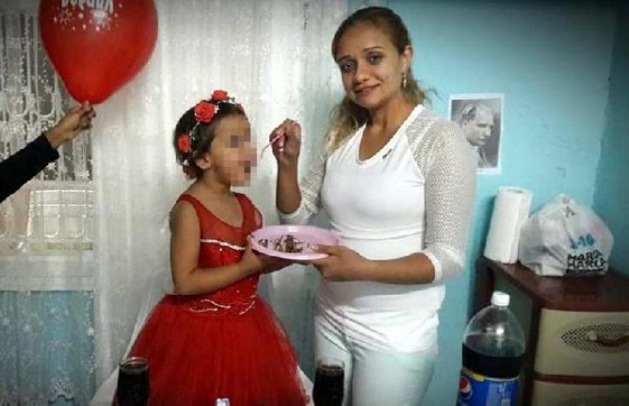 Kocası Ali Öner bıçakladı: Serap Öner öldü